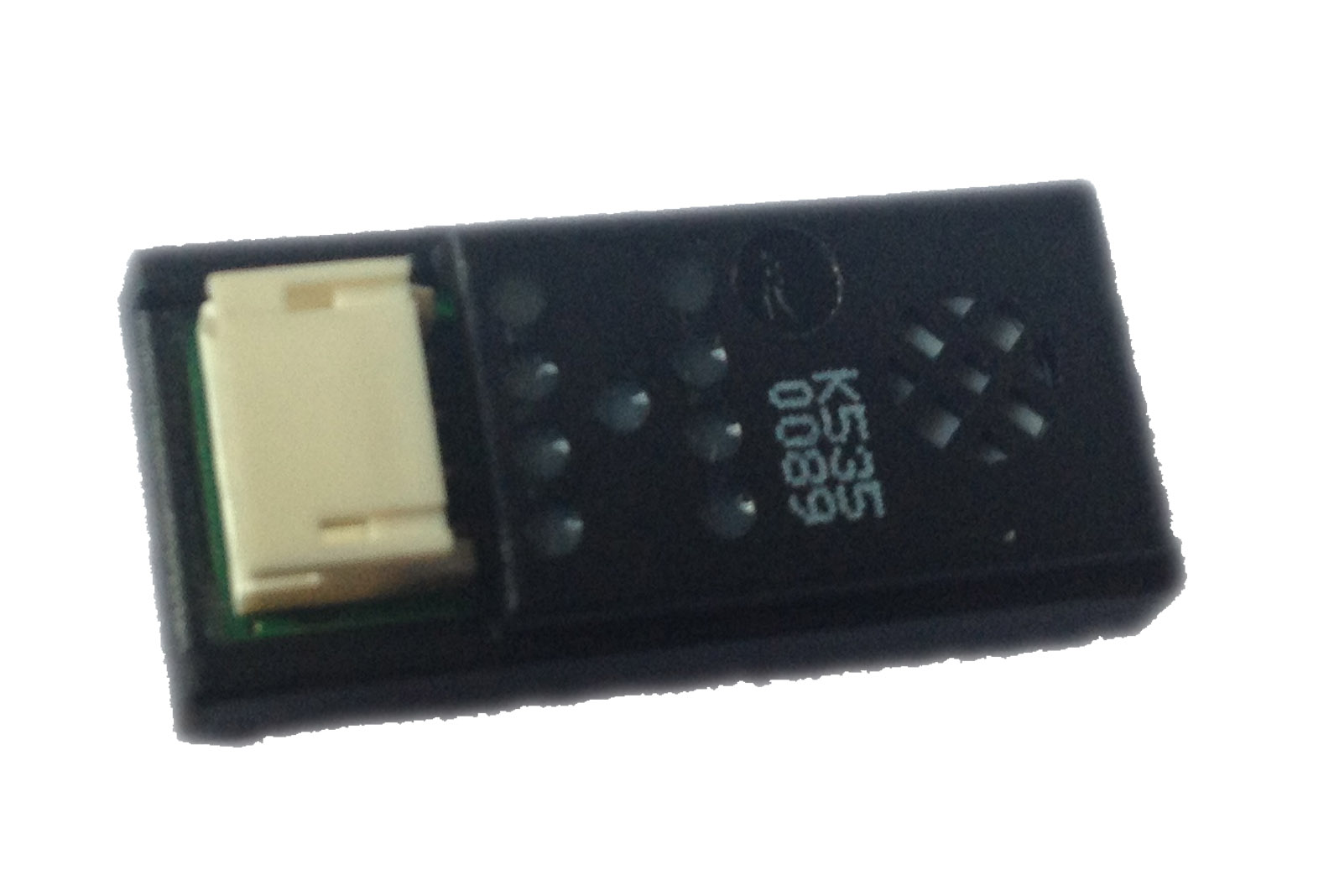 温湿度一体？ 电压输出HTG3535CH