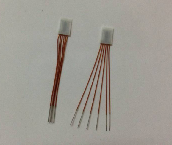 MEMS技术核心芯片级热膜式微小流量检测流量传感器AFE-01