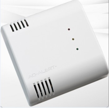 AQM系列空气质量监测系统AQ-Alert+