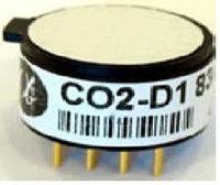 固态电解质气体传感器CO2-D1
