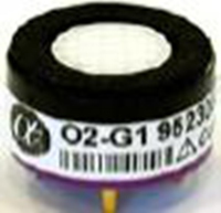 氧气传感器O2-G1（小尺寸）