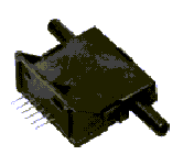 流量传感器AWM2000系列