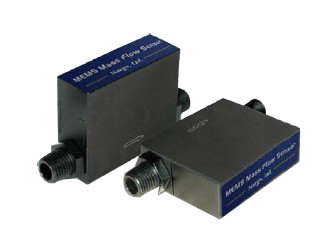 气体质量流量传感器