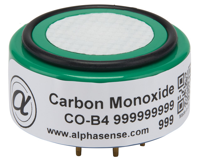 一氧化碳传感器CO-B4