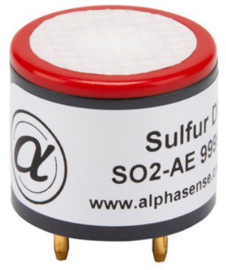 二氧化硫传感器SO2-AE（大量程）