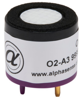 长寿命氧气传感器（O2-A3）