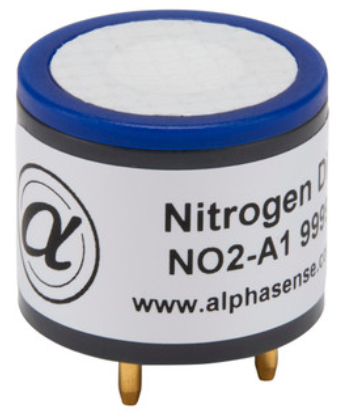 二氧化氮传感器NO2-A1(便携式)