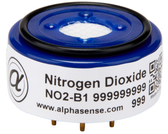 二氧化氮气体传感器NO2-B1(固定式)