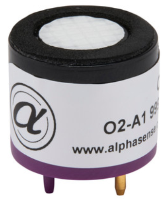 氧气传感器O2-A1(1年寿命)