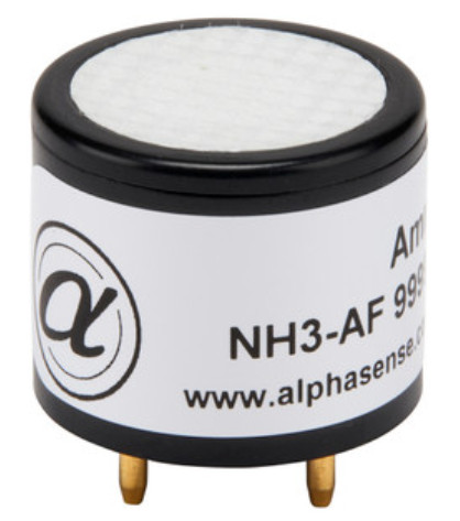 氨气传感器NH3-AF