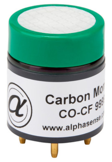 一氧化碳传感器/CO传感器-CF（抗烟气，带过滤）