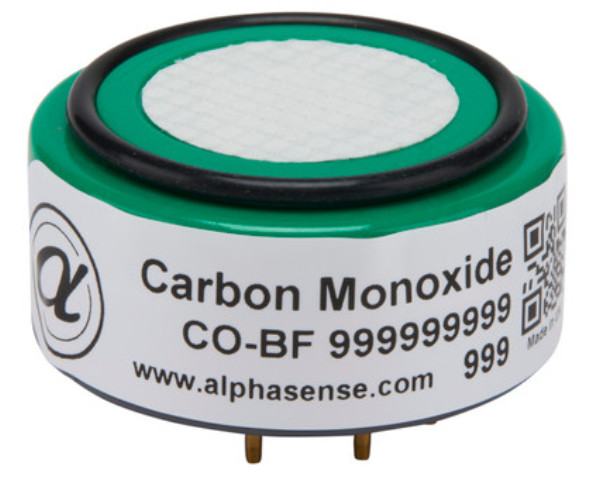 一氧化碳传感器/CO传感器-BF(紧凑型，带过滤膜)