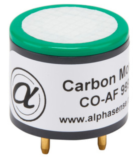 一氧化碳传感器/CO传感器-AF(小型，带过滤膜)