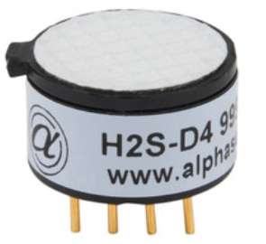 硫化氢传感器H2S-D4（迷你型）