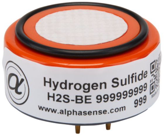 硫化氢传感器H2S-BE(大范围)