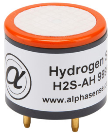 硫化氢传感器H2S-AH(大电流)