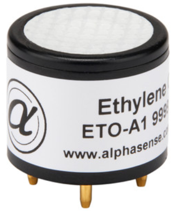 环氧乙烷气体传感器ETO-A1