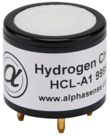 氯化氢气体传感器HCL-A1