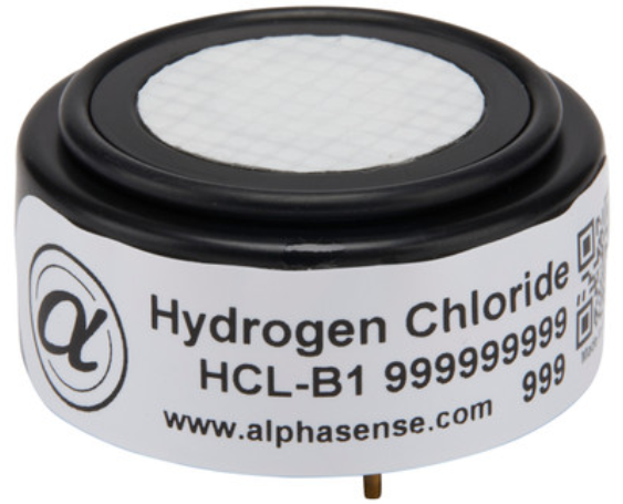 氯化氢气体传感器HCL-B1