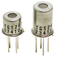 可燃气体传感器TGS2618（液化气传感器）