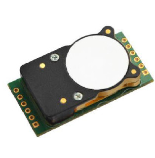 低功耗NDIR红外CO?传感器CozIR?-Blink